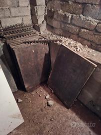 casseri per muratura 