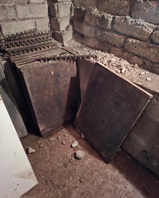 casseri per muratura 