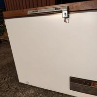 Pozzetto Congelatore OCEAN