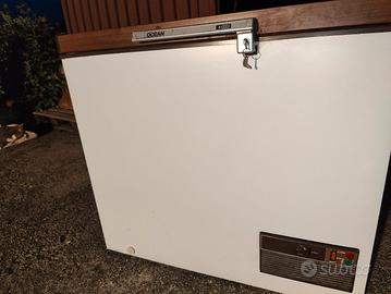 Pozzetto Congelatore OCEAN