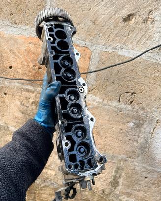 Kit alberi motore fiat 1.6 benzina