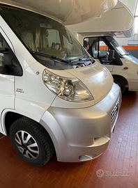 Musata completa fiat ducato