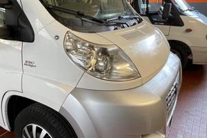 Musata completa fiat ducato