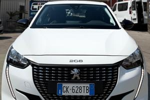 Peugeot 208 1.5 Diesel 100 Cv