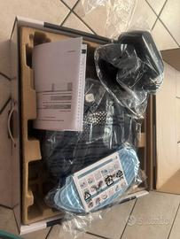 Robottino xplorer serie 20 acqua