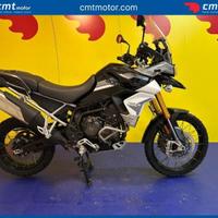 TRIUMPH Tiger 900 Garantita e Finanziabile