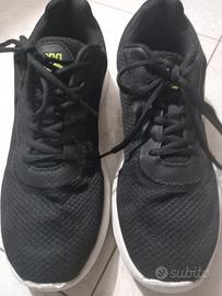 Scarpe ARENA  N 45 nere uomo