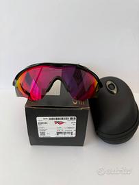 Oakley M2 Frame XL - Prizm Road