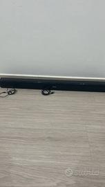 Soundbar UNICO Wireless Bluetooth 20W Ricaricabile
