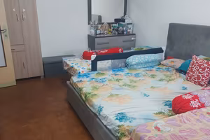 Vendita appartamento