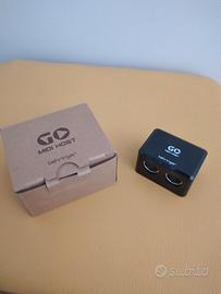 Behringer go mid host