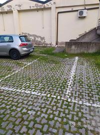Posto Auto Viale Vittorio Veneto