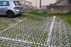 Posto Auto Viale Vittorio Veneto