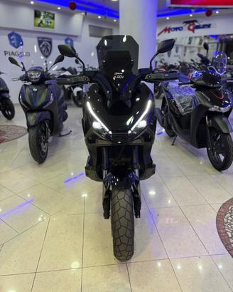 Honda X-ADV 750 Abs Dct