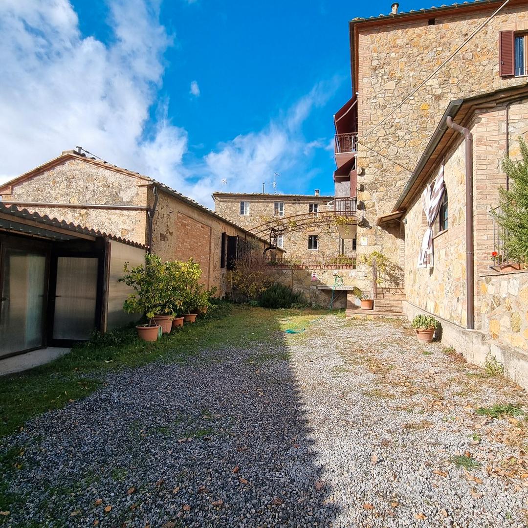 Appartamento – Murlo, Siena - Vista 3