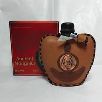 Bottiglia di  Vodka Ancient Mongolia