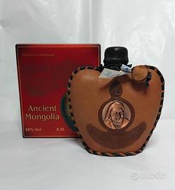 Bottiglia di  Vodka Ancient Mongolia