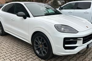 Porsche Cayenne Coupé 3.0 V6 NUOVO MODELLO