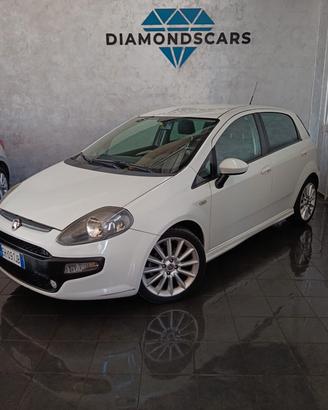 Fiat Punto EVO 1.3 MJT SPORT