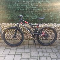 MTB 27.5 rockrider 