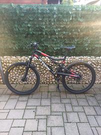 MTB 27.5 rockrider 