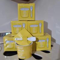 6 Tazze/Bicchieri Keep Calm da Gelato 