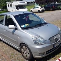 Kia Picanto 1.1 12V Diesel (2006)