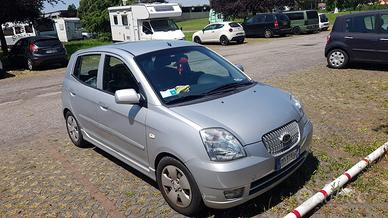 Kia Picanto 1.1 12V Diesel (2006)