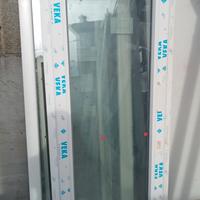 finestra pvc nuova 