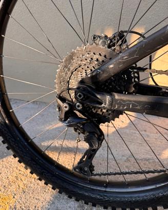 Trek powerfly fully fs 7