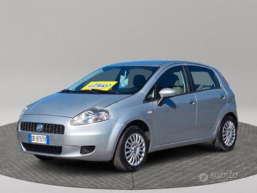Fiat Grande Punto 5 Porte GRANDE PUNTO 1.2 5P DYNA