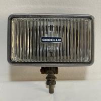 Faretto ausiliario vintage CARELLO ⚙️