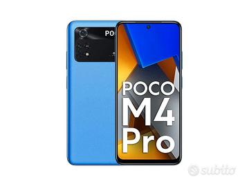 xiaomi Poco M4 pro