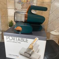 aspirapolvere per materassi