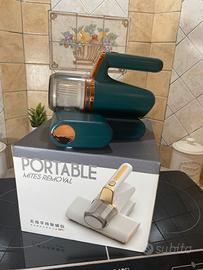 aspirapolvere per materassi