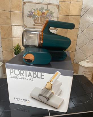 aspirapolvere per materassi