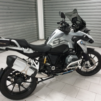 Bmw r 1200 gs 2016