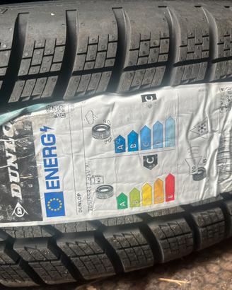 Gomme 205 55 17
