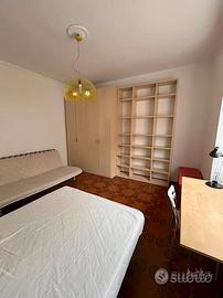 COLLI ALBANI QUADRILOCALE ARREDATO Con BALCONE