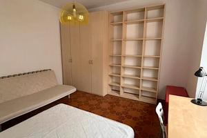 COLLI ALBANI QUADRILOCALE ARREDATO Con BALCONE