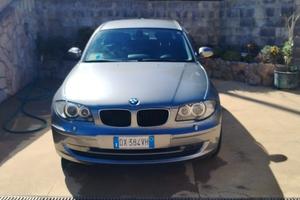Bmw serie 1