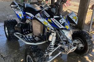 Suzuki lt-z