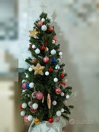 Albero di natale 