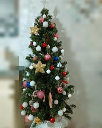 Albero di natale 