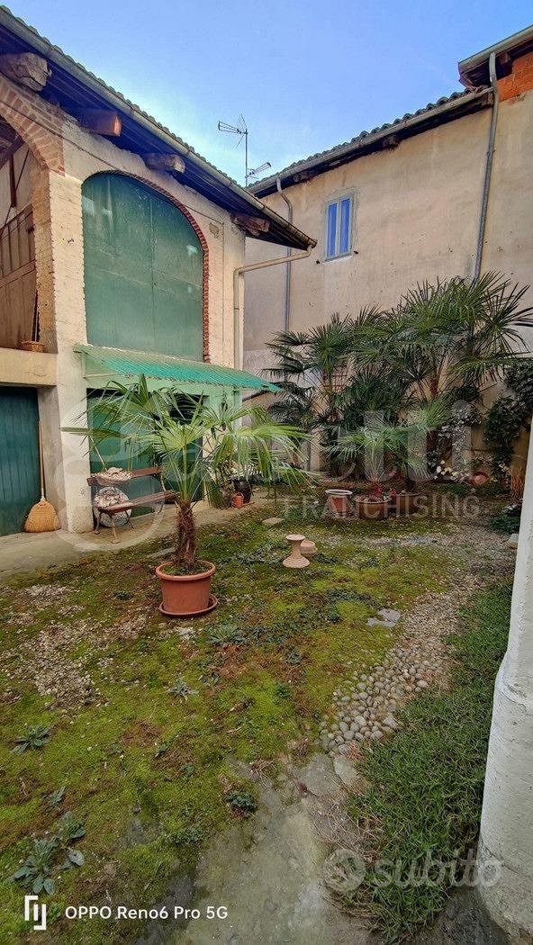 Appartamento – Graglia, Cantone Campri Superiore - Vista 4