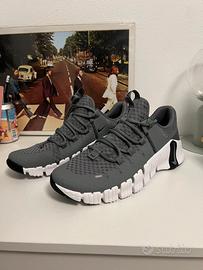 Nike Free Metcon 5 - Taglia 45,5