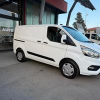 FORD Transit Custom 280 2.0 TDCi 130 AUTOMATICO 20