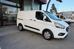 FORD Transit Custom 280 2.0 TDCi 130 AUTOMATICO 20