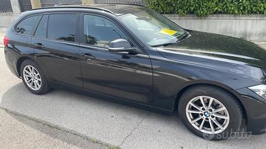 BMW Serie 3 (F30/31) - 2019