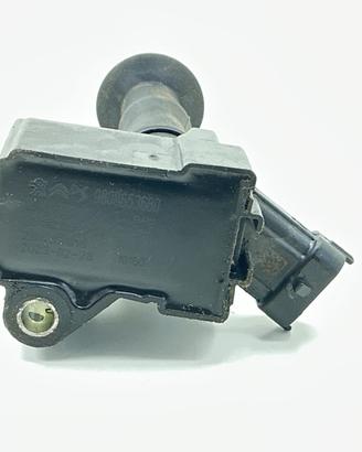 HN05 BOBINE ACCENSIONE OPEL Corsa F Serie 1.2 Benz